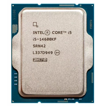 Процесори Intel Core i5 з розблокованим множником - купити в Києві