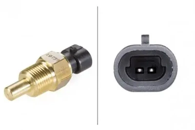 Датчик температури Hella (6PT 009 107-591)