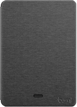 Etui Bemi do Bemi Cognita X/Touch Grey (6972689173426)