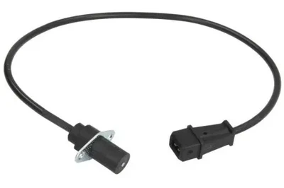 Датчик ABS Hella (6PU 358 191-081)