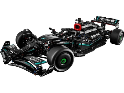 Конструктор Формула 1 Mercedes AMG F1 W14 E Performance 1642 деталей