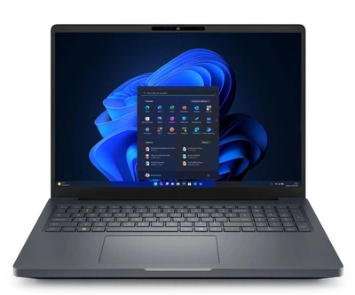 Ноутбук Dell Pro Max 16 Plus Ultra 9-285HX/64GB/1TB/Win11P RTX PRO 3000 (BTO108_MB16250_EMEA)