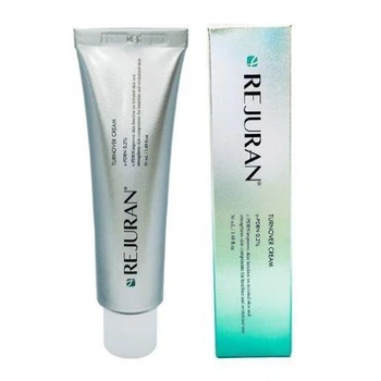 Восстанавливающий крем с полинуклеотидами REJURAN Turnover Cream, 50 мл