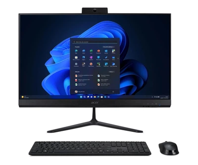 Компьютер Acer Aspire C24 N150/16GB/512/Win11PX 120Hz (C24-2G || DQ.BPGEP.009) EU