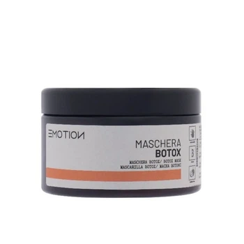 Маска для волос КROM Emotion BOTOX Эффект процедуры ботокс 250 мл