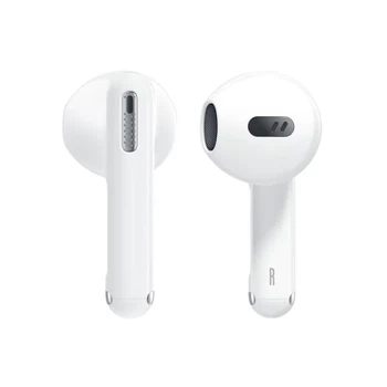 Бездротові Bluetooth навушники Baseus Bowie WX5 True Wireless TWS Earphones White