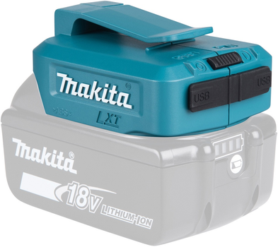Adapter ładujący Makita LXT ADP05 (0088381806954)