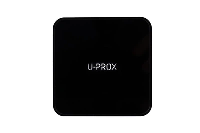 U-Prox Внутренняя беспроводная сирена Siren Black, 85 дБ, беспроводная, чёрный