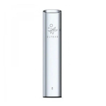 POD-система Elf Bar Mate 500 Grey (6975207757566)