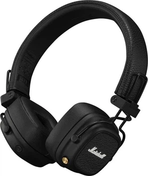Навушники Marshall Headphones Major V Black (1006832)