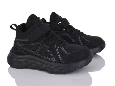 Кроссовки повседневные Kimbo-o 35 Черный (2125000882468)