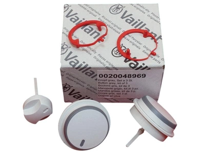 Ручки Vaillant EcoTEC plus для газових котлів (0020048969)