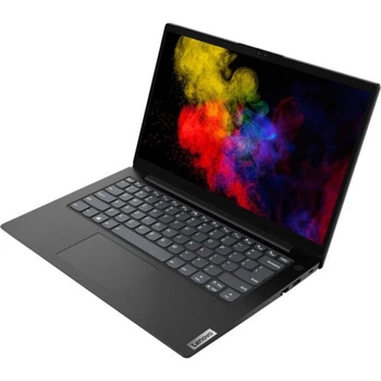 Ноутбук 14" Lenovo V14 Gen 2 ITL (82KA005MUS) Black