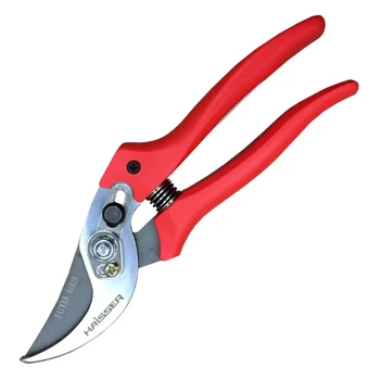 Секатор садовый однокомпонентные Haisser 107521 20 см