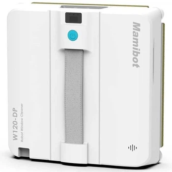 Робот для миття вікон Mamibot W120-DP, білий