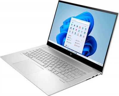 Ноутбук 17.3" HP Envy 17-cg1075cl (50U28UA) Silver