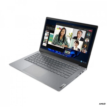Ноутбук 14" Lenovo ThinkBook 14 Gen 4 IAP (21DHCTO1WW-501) Mineral Gray