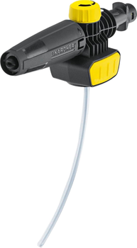 Насадка для піни Karcher Connect N Clean FJ 10 C Ультра піна (2.643-143.0)