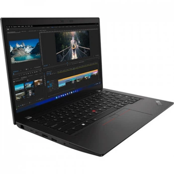 Ноутбук 14" Lenovo ThinkPad L14 Gen 3 (21C50011US) Thunder Black