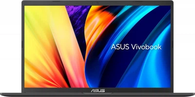 Ноутбук 15.6" Asus VivoBook 15 F1500EA (F1500EA-WB51) Black