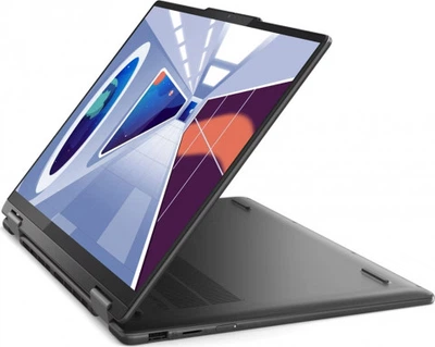 Ноутбук 14" Lenovo Yoga 7 14IRL8 (82YL0003US) Storm Gray