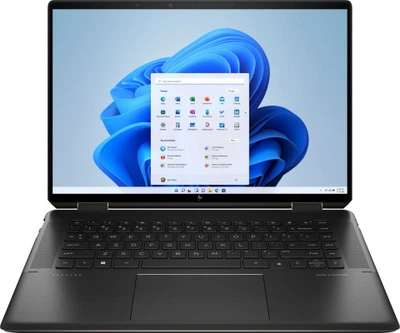 Ноутбук 16" HP Spectre x360 16t-f2000 (940C8U8) Nightfall Black