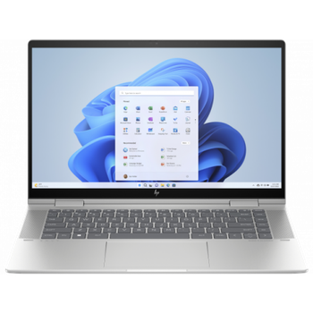 Ноутбук 15.6" HP Envy x360 15-fe0097nr (7X8R6UA) Natural Silver