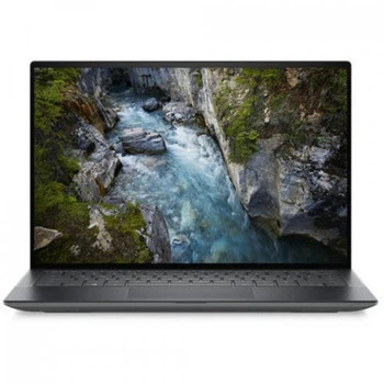 Ноутбук 14" Dell Precision 5480 (PRE0161098-R0024511-SA) Titan Gray