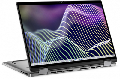 Ноутбук 14" Dell Latitude 7440 х360 (LAT0155192-R0023314-SA) Titan Gray