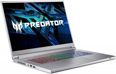 Ноутбук 16" Acer Predator Triton 300 SE PT316-51S-7362 (NH.QGKAA.001) Silver