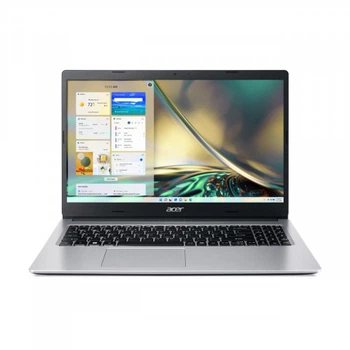 Ноутбук 15.6" Acer Aspire 3 A315-43-R934 (NX.K7UAA.001) Pure Silver
