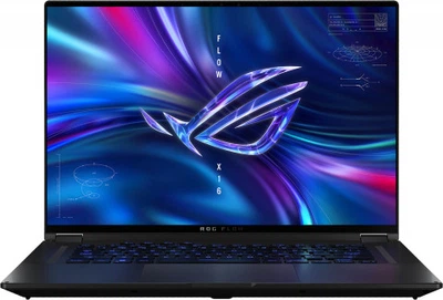 Ноутбук 16" Asus ROG Flow X16 GV601VI (GV601VI-CS94) Black