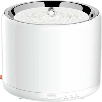 Поїлка Petkit Eversweet 3 PRO Water Fountain White P4108 (6973293807745)