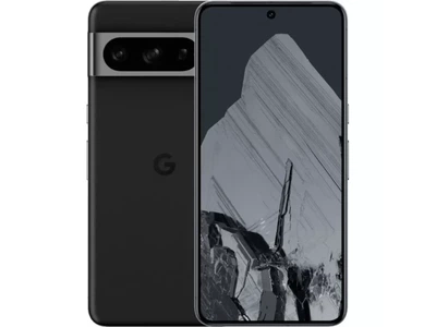 Мобильный телефон Google Pixel 8 Pro 12/128GB Obsidian – фото