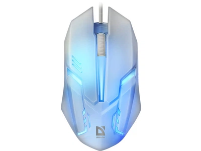 Миша Defender Cyber MB-560L (52561)