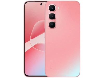 Смартфон Infinix HOT 60 Pro 8/256GB Coral Tides