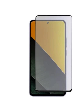 Захисна гідрогелева плівка DScreen для POCO M7 Pro матова антишпигун (0.28 мм)
