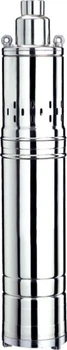 Насос шнековий Wetron 0.5 кВт H 107(34) м Q 40(30) л/хв Ø96 мм 10 м кабелю 4QGDMw1.8-50-0.5 (778232)