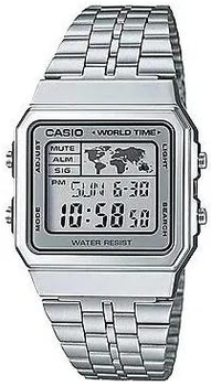 Наручные часы Casio Vintage A500WA-7D