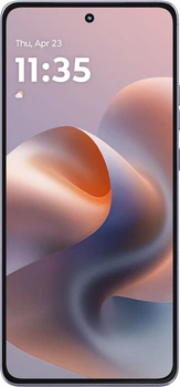 Мобільний телефон Motorola G86 5G 8/256GB Cosmic Sky (PB7L0090RS)