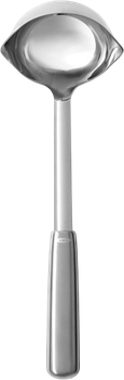 Ополоник Oxo Steel сталевий (719812052052)