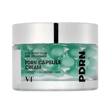 Увлажняющий капсульный крем с ПДРН VT Cosmetics PDRN Capsule Cream 100 50 мл