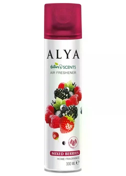 Освіжувач повітря Alya Mixed Berries 300 мл