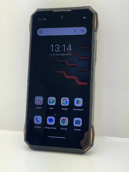 Смартфон Doogee S89Pro 8/128 NFC/ 12000мА (б/в)