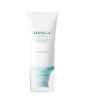 Сонцезахисна сіроватка SKIN1004 Madagascar Centella Hyalu-Cica Water-Fit Sun Serum 50 ml