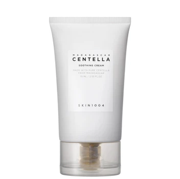 Заспокійливий крем-гель з азіатською центеллою SKIN1004 Centella Soothing Cream 75 ml