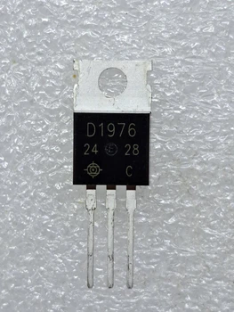Транзистор биполярный 2SD1976 (ТБ0529)