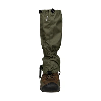 Гамаши Tribe Gaiter olive L-XL