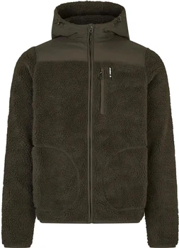 Кофта Seeland Thaw Fleece Jacket 3XL Brown