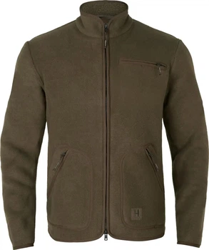 Флісова кофта Harkila Torsby fleece jacket L Willow green